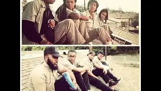 SET IT OFF (PARODY)
