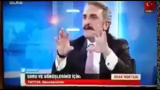 Ahmet Hamdi Çamlı: "Ey CHP! Utanmıyor Muyuz, Sıkılmıyor Muyuz?"