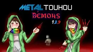 Facing Demons 1.2.9 — Review and Investigation