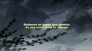 Echos - Saints - Sub español
