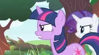 Twilight Sparkle - Would you forget about sex for one second?!?