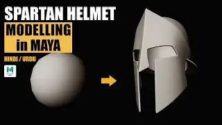 #SpartanHelmet