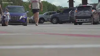 Georgia drivers brace for Labor Day weekend traffic and patrols