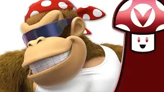 [Pre-Stream] Funky Kong offers you paizuri, Weather in NY, Cameos in Monkey Wrench & Mario Movie