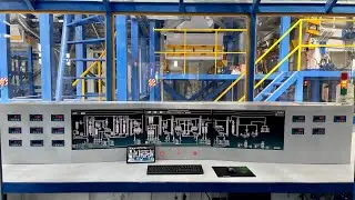 SCADA Systems @NCY