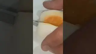 Варим яйца