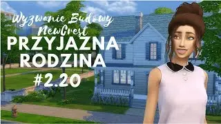 The Sims 4 - WBN #2.20 Urodzinowe szaleństwa