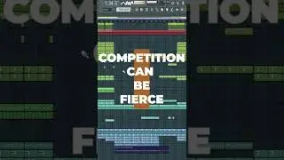 FL Studio Uplifting Trance Template Vol. 10  - Bassline 