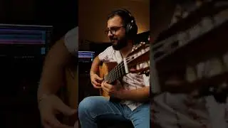 Paco de Lucia : Entre dos aguas