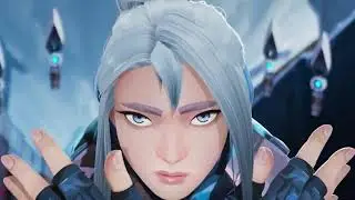 Valorant short montage