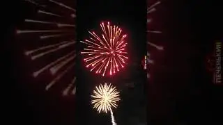 День Победы. 2022г. Бийск