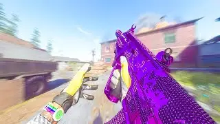 satisfying search and destroy console movement