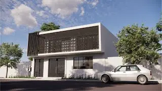 PROYECTO CASA HERNANDEZ