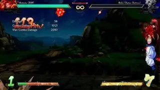 Quadruple Sideswitch T.O.D