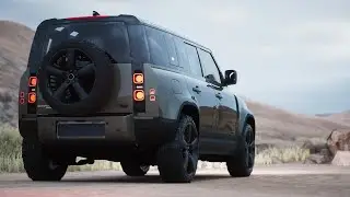 Defender