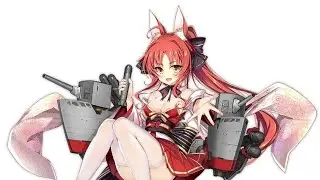 Azur Lane - Naka [Dialogues Sub Fr]