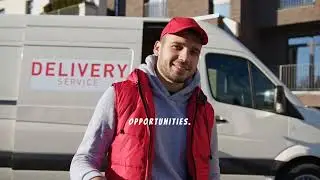 Parcel Delivery Driver Jobs in Sydney Australia | 2025 