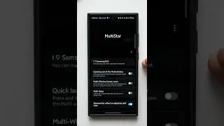 This App Enhances a Powerful Feature on Galaxy Phones !