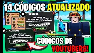 NOVO CÓDIGO + TODOS OS CÓDIGOS NO ONE FRUIT SIMULATOR - ROBLOX