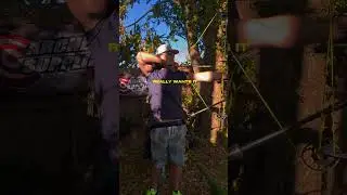 archery compound bow arrow pse bowtech reckoning gen 2 UV slider Stan shoot off release aid unboxing