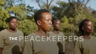 The Peacekeepers