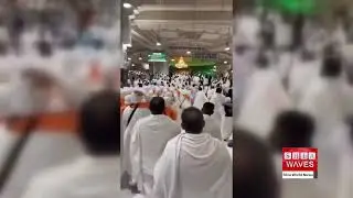 Saudi authorities arrest Shia cleric during Hajj rituals