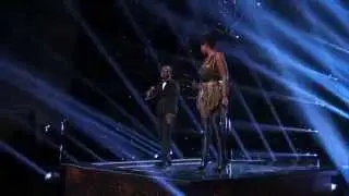 Quintavious Johnson - Finale with Jennifer Hudson (America's Got Talent 2014)