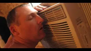 Free Air Conditioning?