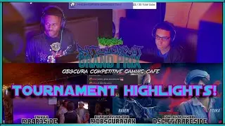 BEST RAVEN IN FLORIDA!!! Local Offline Shenanigans | Tekken 8
