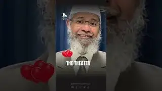 Can we have Islamic Love Before the Wedding? - Dr. Zakir Naik 