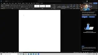 How to Transcribe a Video or Audio File into Word Document Text File