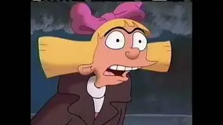 Hey Arnold: The Movie Nickelodeon Premiere Promo (June 25th 2005)