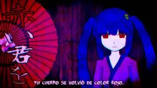 【Hatsune Miku & GUMI】Mi séptima celebración / Watashi no nanatsu no iwai ni 【Sub esp】