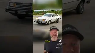 The Ford Pinto: Most Reliable Engine Of All Time! | Unkillable Engines