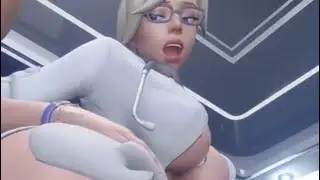 Mercy Vs Pile Driver