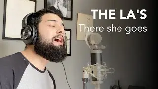 The La's - There She Goes (Cover by Lucas Vallim)