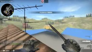 Новое инферно в CS GO - Годнота?