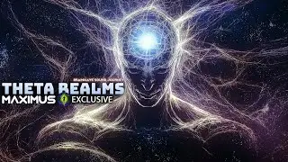 TRANCER OF THE DEEP: 🌌 ASTRAL PROJECTION & THIRD EYE ACTIVATION [THETA WAVES]