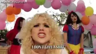 Ladies of Rap: Forest Btchez (ft. Danielle Soibelman & Mike Nelson)