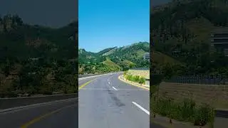 Hazara Motorway Pakistan