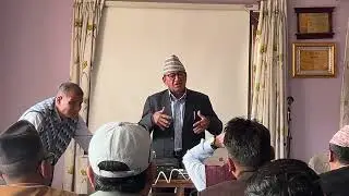 ०८४ को तयारीको लागि ४ पार्टी एक हुने कुरामा पार्टीका अध्यक्षहरु के भन्छन् ? || Kingdom TV ||
