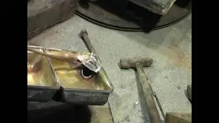 Небольшая доработка отопителя на КАМАЗ Большой