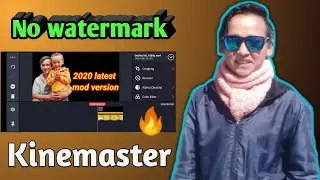 How to download #2020_latest_kinemaster [Android device & iOS device]