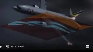 Навстречу смерти, гибель самолета