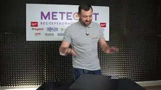 ИБП ARIET T3KRs 3000Ва, двойное преобразование