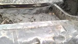 Зверь Пикап ваз 2106  часть 2