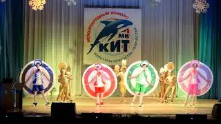 ГАЛА-Концерт Международного конкурса 