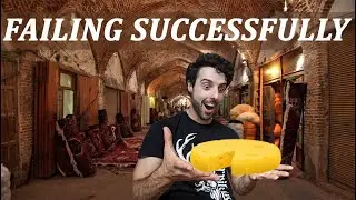 Failing Successfully
