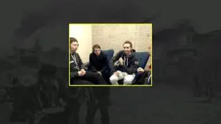 DEVM and Jesulin Interview