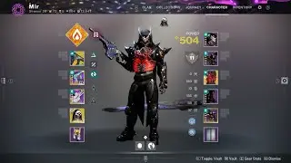 Solar Hunter Has Never Been This Strong | Insane Damage & Survivability | Ultimate Birthplace Vile